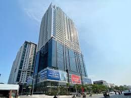 Căn hộ cao cấp Diamond Gold Tower