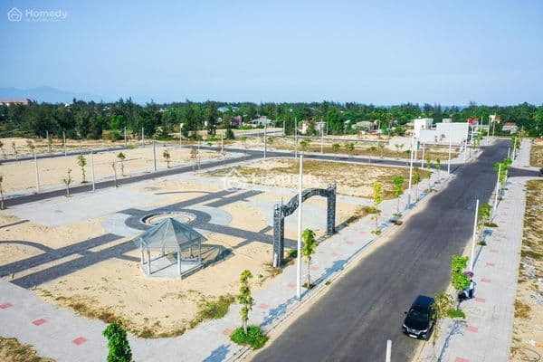 Đất nền dự án Lộc Dương Riverside